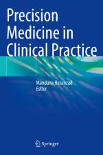 Precision Medicine in Clinical Practice af Mandana Hasanzad