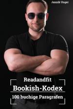 Bookish-Kodex af Jannik Unger