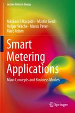 Smart Metering Applications af Nikolaos Efkarpidis
