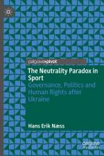 The Neutrality Paradox in Sport af Hans Erik Næss