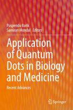 Application of Quantum Dots in Biology and Medicine af Samiran Mondal