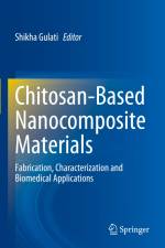 Chitosan-Based Nanocomposite Materials af Shikha Gulati