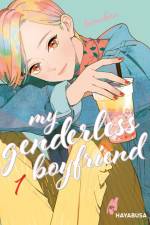 My Genderless Boyfriend 1 af Tamekou