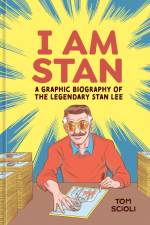 I Am Stan
