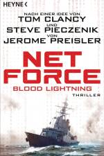 Net Force. Blood Lightning af Jerome Preisler