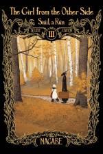 The Girl From the Other Side: Siuil, a Run Deluxe Edition III (Vol. 7-9 Hardcover Omnibus) af Nagabe