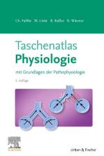 Taschenatlas Physiologie af Rudolf J. Wiesner