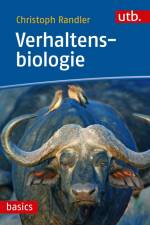 Verhaltensbiologie af Christoph Randler