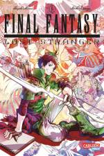 Final Fantasy - Lost Stranger 5 af Hazuki Minase
