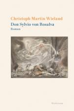 Don Sylvio von Rosalva af Christoph Martin Wieland