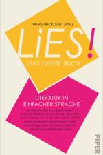LiES. Das zweite Buch af Hauke Hückstädt