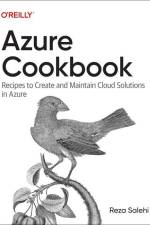 Azure Cookbook af Reza Salehi