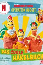 CHICKEN RUN: OPERATION NUGGET af Sarah-Jane Hicks
