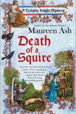 Death of a Squire af Maureen Ash