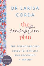 The Conception Plan af Larisa Corda