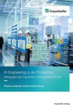 KI-Engineering in der Produktion af Thomas Usländer
