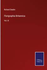 Florigraphia Britannica