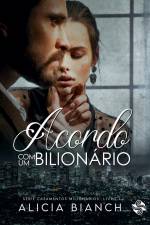 Acordo com um bilionário af Alicia Bianchi