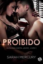 Proibido af Sarah Mercury