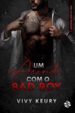 Um acordo com o bad boy af Vivy Keury