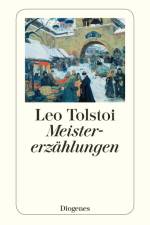 Meistererzählungen af Leo N. Tolstoi