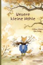 Unsere kleine Höhle af Celine Claire