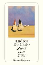 Zwei von zwei af Andrea DeCarlo