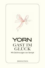 Gast im Glück af Yorn