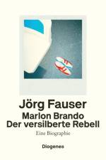Marlon Brando af Jörg Fauser