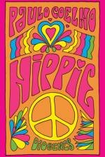 Hippie af Paulo Coelho