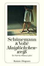 Maiglöckchenweiß af Christian Schünemann