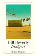 Dodgers af Bill Beverly