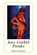 Freaks af Joey Goebel