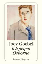 Ich gegen Osborne af Joey Goebel