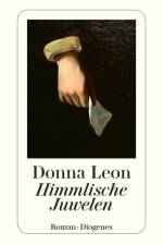 Himmlische Juwelen af Donna Leon