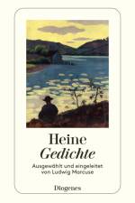 Gedichte af Heinrich Heine