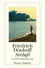 Seeluft af Friedrich Dönhoff