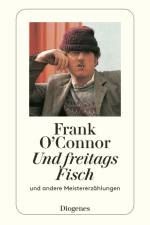 Und freitags Fisch af Frank O'Connor
