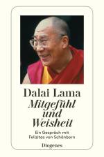 Mitgefühl und Weisheit af Dalai Lama