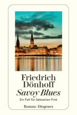 Savoy Blues af Friedrich Dönhoff
