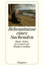 Bekenntnisse eines Suchenden af Juan Arias