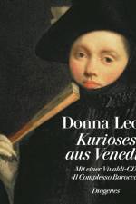Kurioses aus Venedig af Donna Leon