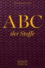 ABC der Stoffe af Elisabeth Berkau