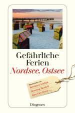 Gefährliche Ferien - Nordsee, Ostsee