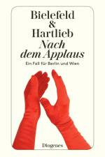 Nach dem Applaus af Claus-Ulrich Bielefeld