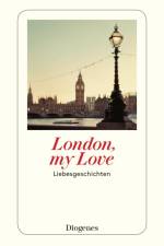 London, my Love af Karin Labhart