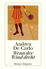 Wenn der Wind dreht af Andrea DeCarlo