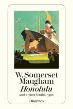 Honolulu af W. Somerset Maugham