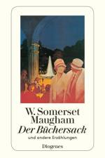 Der Büchersack af W. Somerset Maugham