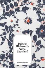 Ediths Tagebuch af Patricia Highsmith